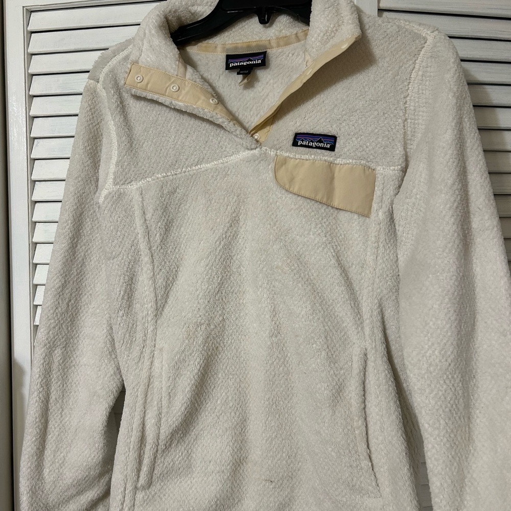 Small Patagonia